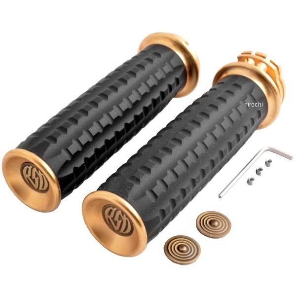 0630-1330 ローランドサンズデザイン RSD グリップ トラクション ブラス JP店