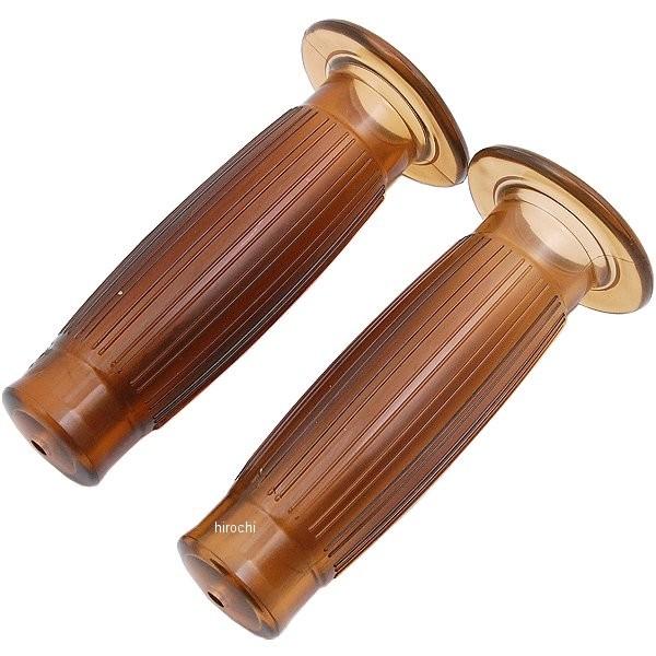 【USA在庫あり】 0630-1536 エムゴ EMGO グリップ 7/8インチ(22mm) GT ...