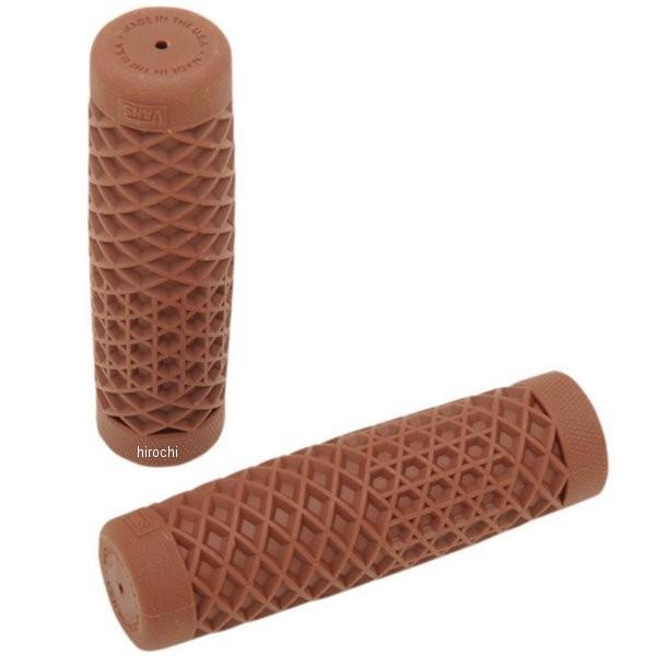 【USA在庫あり】 0630-2360 オーディーアイ ODI グリップ VANS ブラウン JP店