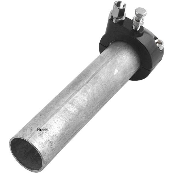 【USA在庫あり】 0632-0743 エムゴ EMGO ハーレー用スリーブ 1インチ(25mm)ハ...