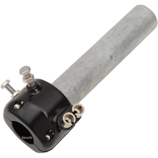 【USA在庫あり】 0632-0745 エムゴ EMGO スロットル デュアルケーブル 7/8インチ...