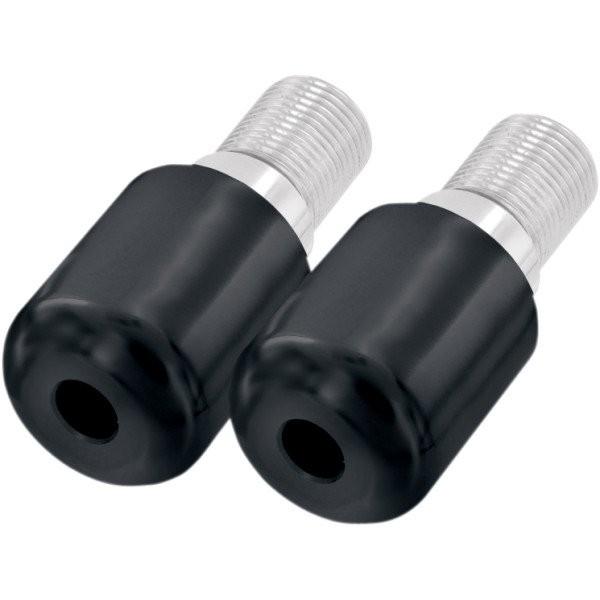 【USA在庫あり】 0634-0109 ピンゲル PINGEL バーエンド ヤマハ 黒 JP店