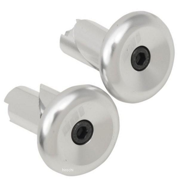 【USA在庫あり】 0634-0303 オーディーアイ ODI バーエンド アルミ シルバー JP店