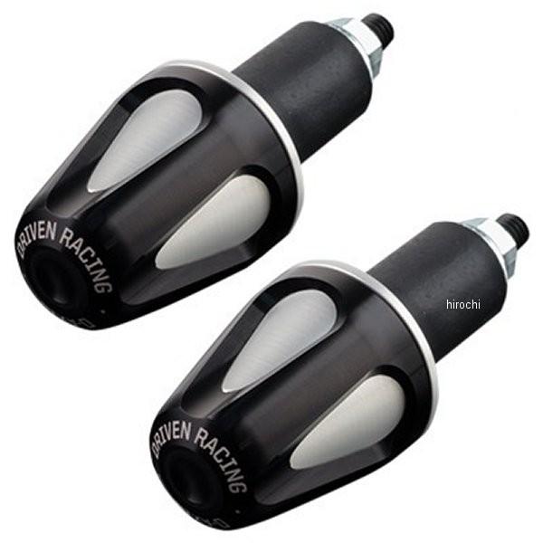 【USA在庫あり】 0634-0353 ドリブンレーシング Driven Racing バーエンド ...