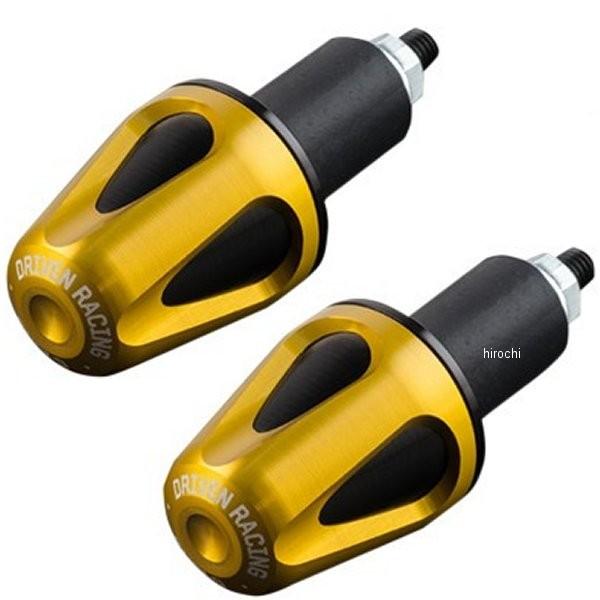 【USA在庫あり】 0634-0355 ドリブンレーシング Driven Racing バーエンド ...