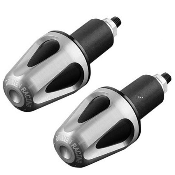 【USA在庫あり】 0634-0357 ドリブンレーシング Driven Racing バーエンド ...