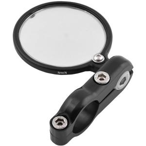 CRG バーエンドミラー ブラインドサイトブラック 2インチ 並行輸入品】 CRG バーエンドミラー ブラインドサイトブラック Bar End