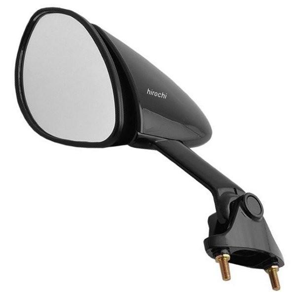 【USA在庫あり】 0640-0362 エムゴ EMGO ミラー 補修用 02年-05年 ニンジャ ...