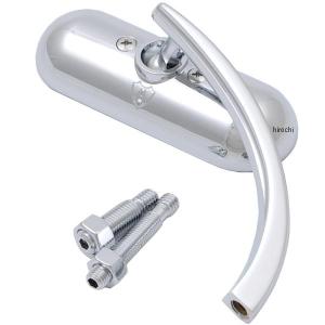 アレンネス　オイルフィルター RE-USABLE オイルフィルター - Arlen Ness | アンバーピース