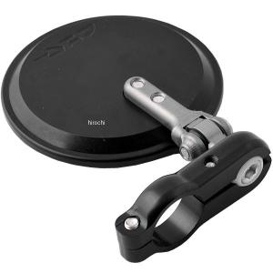 シーアールジー CRG バーエンド ミラー 3インチラウンド 右 JP店