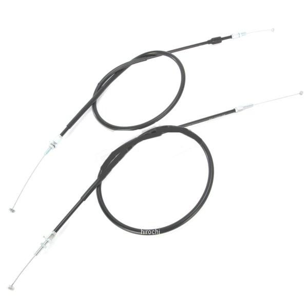 【USA在庫あり】 0650-1196 ムースレーシング MOOSE RACING スロットルケーブ...