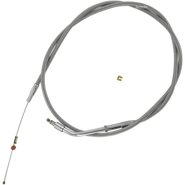 【USA在庫あり】 0651-0513 バーネット Barnett アイドルケーブル 31インチ ス...