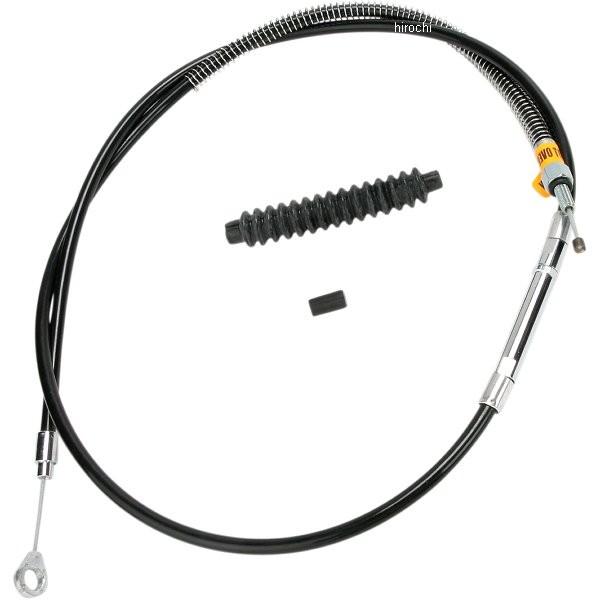 【USA在庫あり】 0652-0530 バーネット Barnett クラッチ ケーブル 69.75イ...