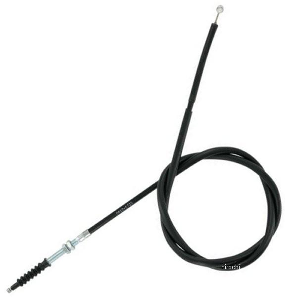【USA在庫あり】 0652-0720 Parts Unlimited クラッチ ケーブル 04年-...