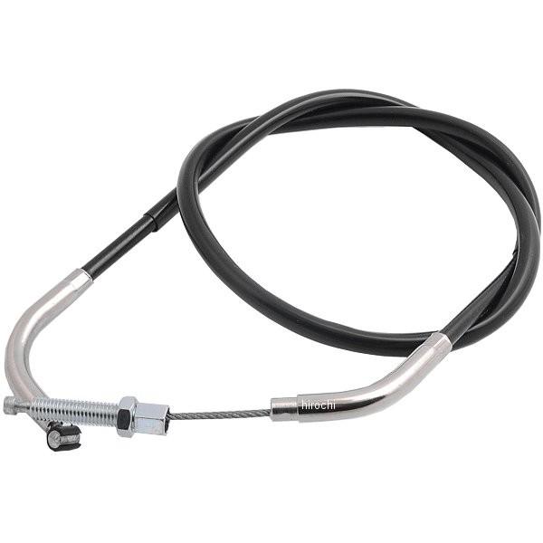 【USA在庫あり】 0652-0729 Parts Unlimited クラッチ ケーブル 04年-...