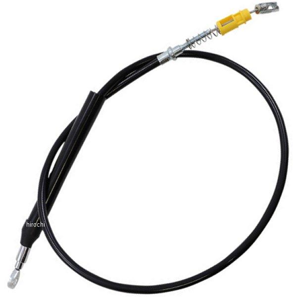 【USA在庫あり】 0652-2432 LAチョッパーズ クラッチケーブル 15-17インチ 18年...