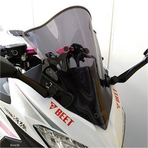 0420-KF4-00 ビート BEET ローダウンリンクロッド セット KLX230