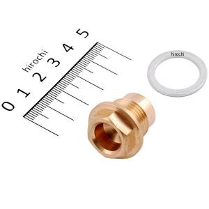 07-04-0023 SP武川 オプショナルパーツ O2センサーブラインドプラグ