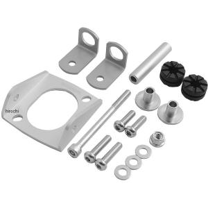 07-07-0206 SP武川 スーパーヘッド用 オイルクーラ-ブラケット