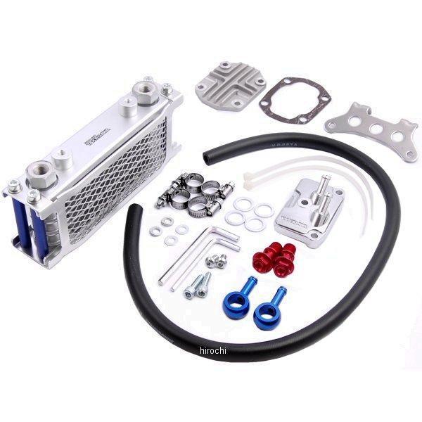 4514162259313 SP武川 コンパクトクールキットAW 4フィン5オイルライン スリムライ...