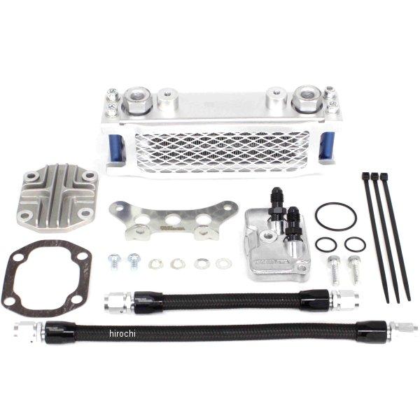 07-07-0386 ＳＰ武川 コンパクトクールキット(3フィン/ＡＮ#4/ヘッド全/ヘッド砦)DA...