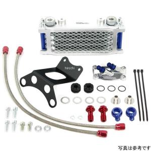 07-07-0395 SP武川 コンパクトクールキット 4フィン スリム ステアリングステム ヘッド モンキー ゴリラ JP店