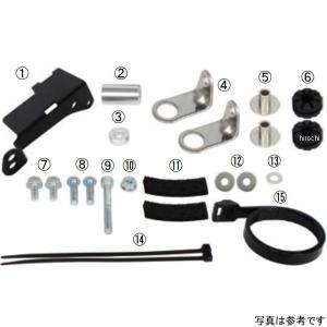 武川 インラインサーモユニットキット (07-07-0440) メーカー在庫あり】 07-07-0440 SP武川 インラインサーモ