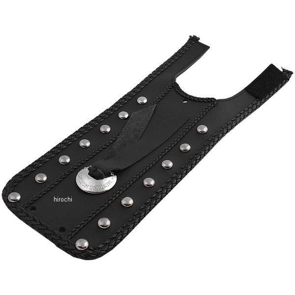 【USA在庫あり】 0701-0302 マスタング Mustang タンクビブ 00年-17年 ソフ...