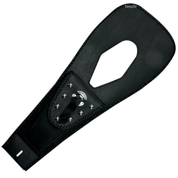 【USA在庫あり】 0701-0483 マスタング Mustang タンク ビブ スタッド、ポーチ付...