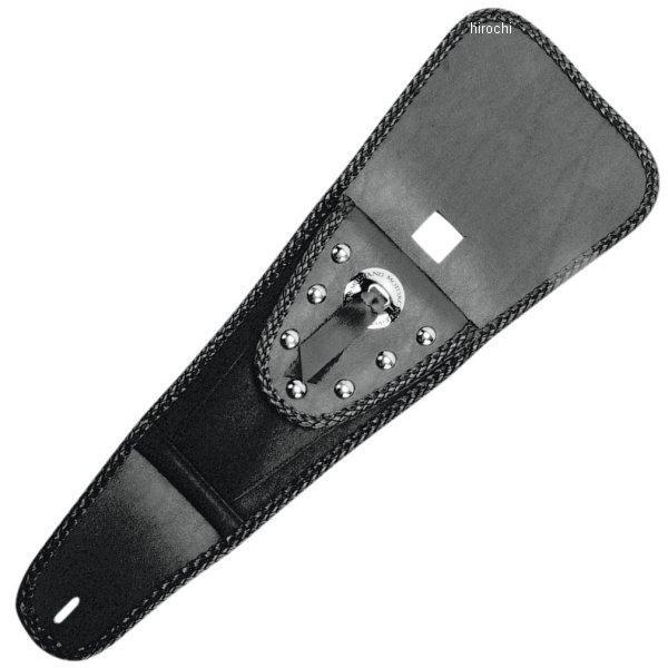 【USA在庫あり】 0701-0493 マスタング Mustang タンク ビブ スタッド、ポーチ付...