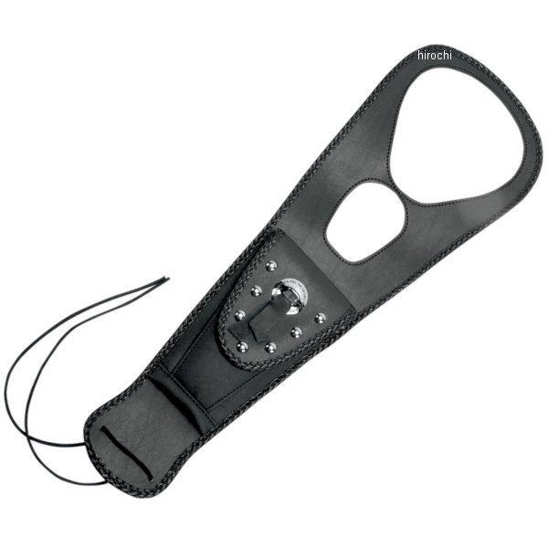 【USA在庫あり】 0701-0497 マスタング Mustang タンク ビブ スタッド、ポーチ付...