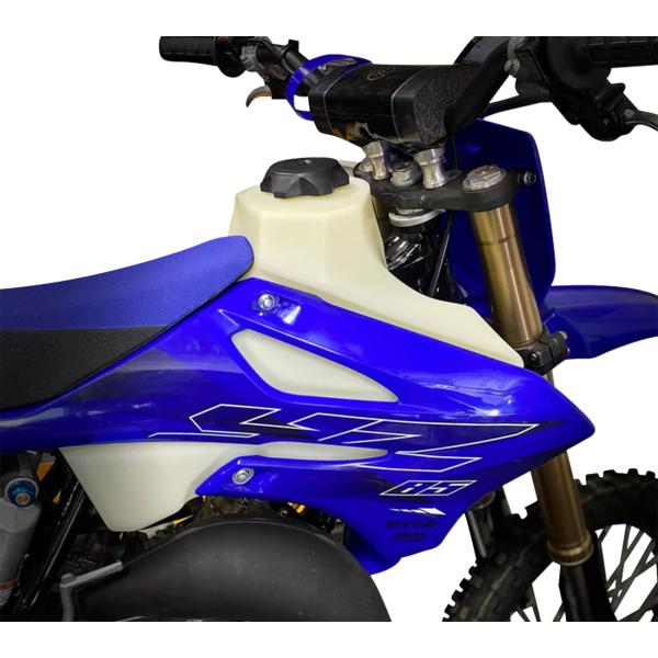 【USA在庫あり】 0701-1030 IMS アイエムエス ガスタンク ナチュラル 2.2ガロン ...