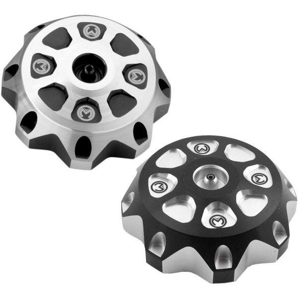 ムースレーシング MOOSE RACING フューエルタンク キャップ 79年以降 CRF、XR ア...