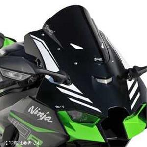 0703S83-03 0703S83-xx アルマックス ERMAX スクリーン Aeromax 21年-24年 ZX-10R ライトブラック JP店｜hirochi