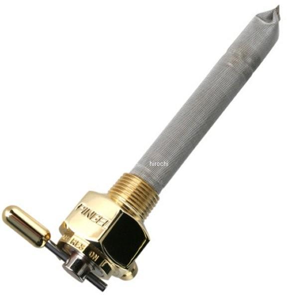 【USA在庫あり】 0705-0091 ピンゲル PINGEL フューエルバルブ ペットコック 18...