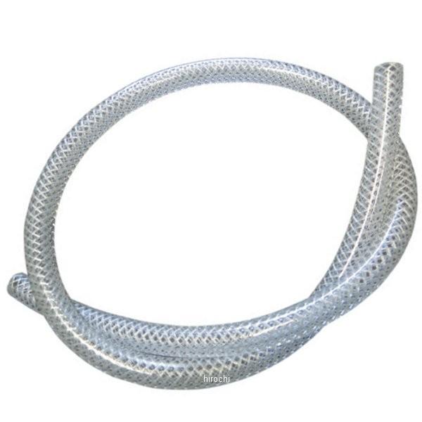 【USA在庫あり】 0706-0193 ヘリックス HELIX フューエルホース 高耐久 内径9.5...