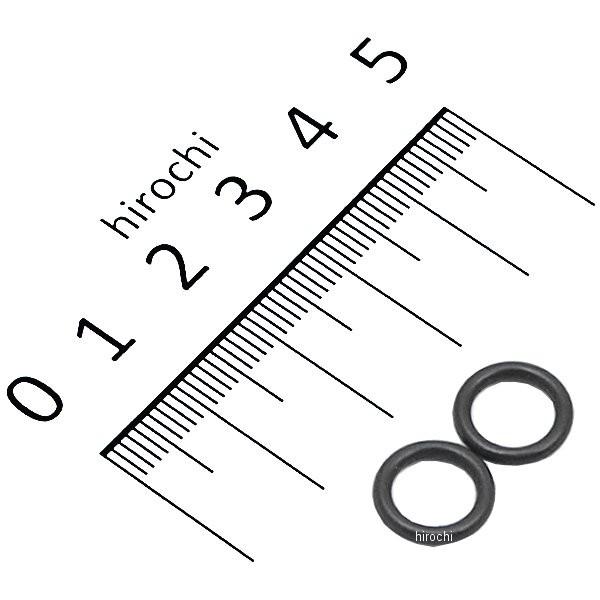 【USA在庫あり】 0706-0202 グッドリッジ GOODRIDGE 補修 O-リングバイトン ...