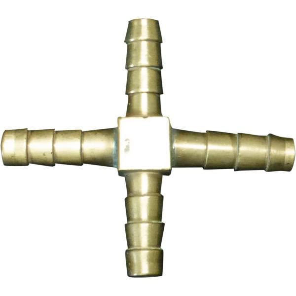 【USA在庫あり】 0706-0316 ヘリックス HELIX ホーススプライサー チューブ 4WA...