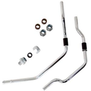 USA在庫あり】 1800-1023 パウコ PAUGHCO 1.75インチ ドラッグパイプ