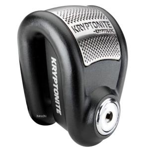 0720018004776 クリプトナイト KRYPTONITE KryptoLok クリプトロック 6A アラームディスクロック JP店