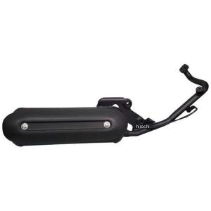 スズキ（SUZUKI） レッツ4/G ノーマルタイプマフラー O2センサー対応可