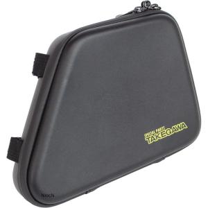 TANAX（タナックス） ETCポーチ ナイロン/合皮 MF-4707 : 二輪用品店
