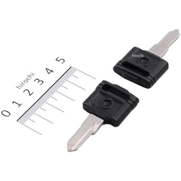 【メーカー在庫あり】 08-01-0084 SP武川 ピストンブランクキー 右みぞタイプ 2本１セッ...