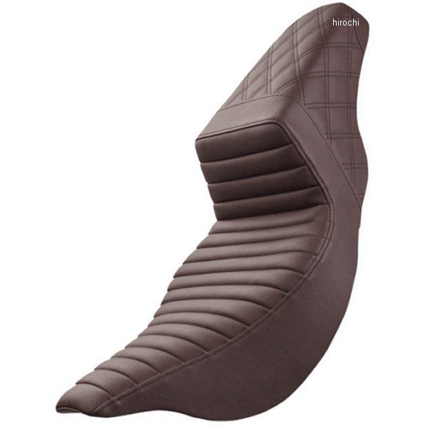 【USA在庫あり】 0801-1290 サドルメン Saddlemen SEAT STEPUP TR...