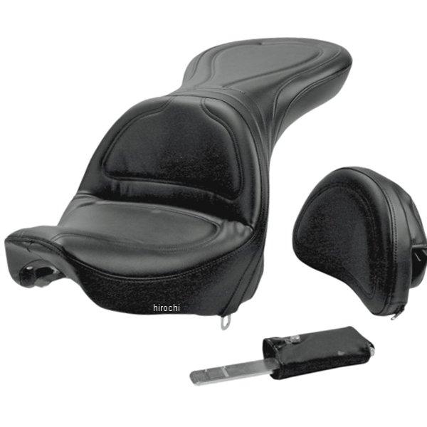 【USA在庫あり】 0802-0205 サドルメン Saddlemen シート エクスプローラ FX...