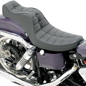 ショベル リーガルシート 2ピース ラペラ : HD-PARTS ハーレーパーツ