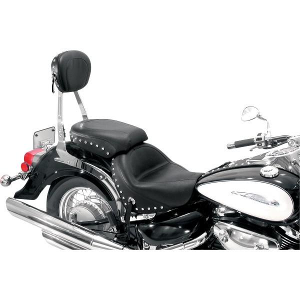 0810-0290 マスタング Mustang シート ワイド ツーリング スタッド付き 01年-0...