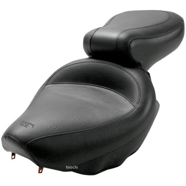 0810-0387 マスタング Mustang シート ワイド ツーリング ビンテージ 85年-09...