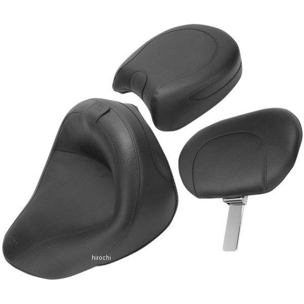 【USA在庫あり】 0810-0430 マスタング Mustang シート トリッパー ファストバッ...