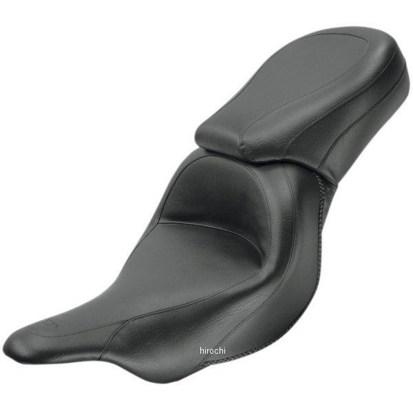 【USA在庫あり】 0810-0844 マスタング Mustang シート ワイド ツーリング ビン...